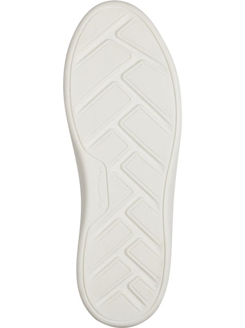 Basket à Lacets Tamaris - Kiabi