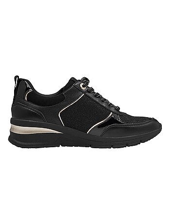 Basket à Lacets Tamaris