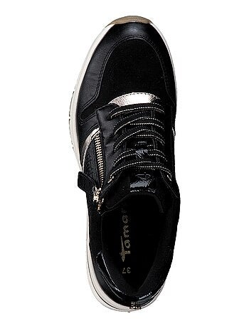 Basket à Lacets Tamaris