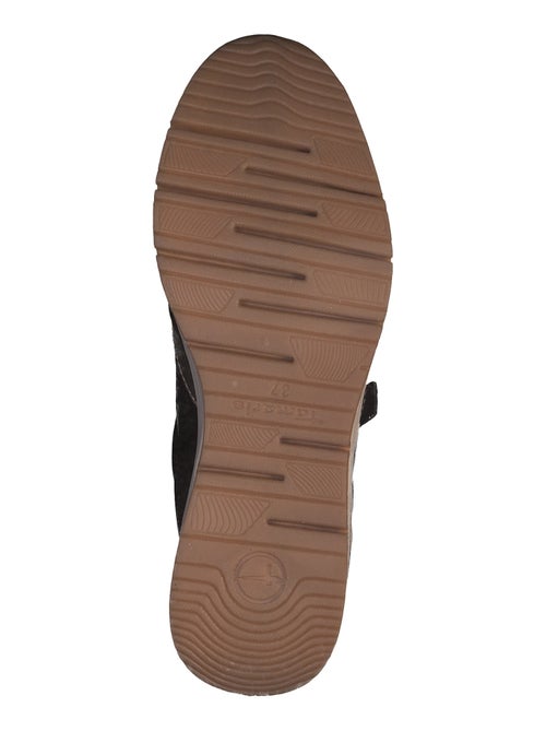 Basket à Lacets Tamaris - Kiabi