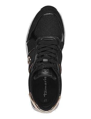 Basket à Lacets Tamaris