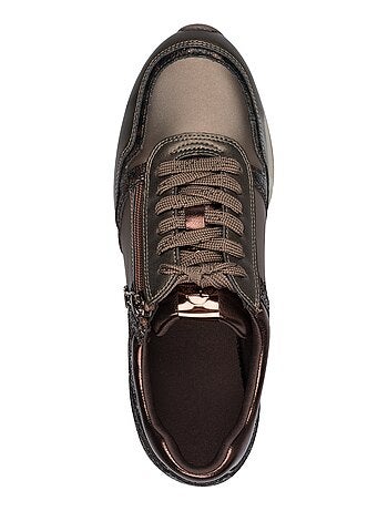Basket à Lacets Tamaris