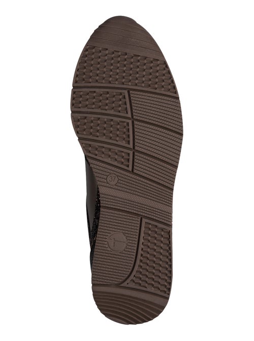 Basket à Lacets Tamaris - Kiabi