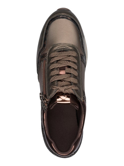 Basket à Lacets Tamaris - Kiabi