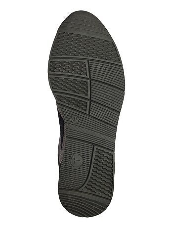 Basket à Lacets Tamaris