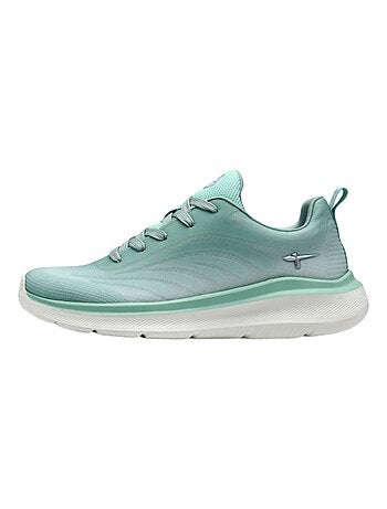 Basket Basse Cuir Tamaris