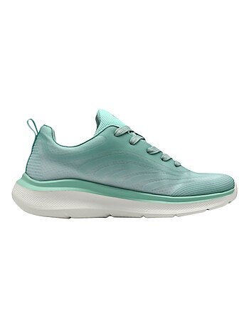 Basket Basse Cuir Tamaris