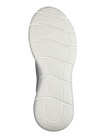 Basket Basse Cuir Tamaris