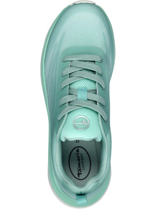 Basket à Lacets Tamaris - Kiabi