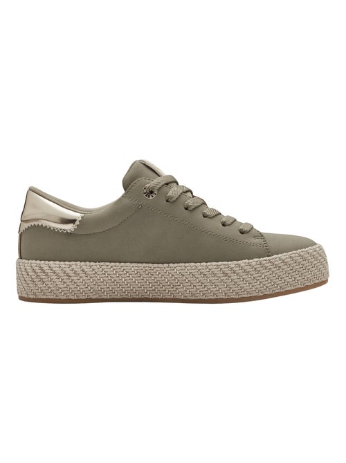 Basket à Lacets Tamaris - Kiabi