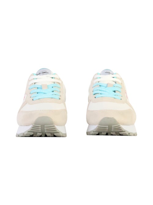 Basket à Lacets Teddy Smith - Kiabi