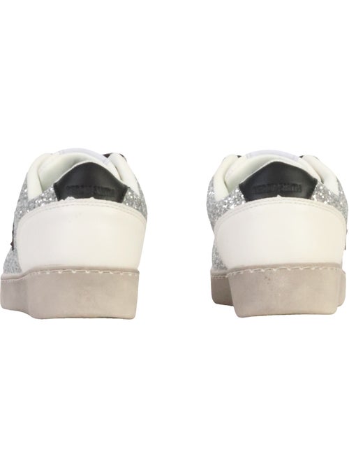 Basket à Lacets Teddy Smith - Kiabi