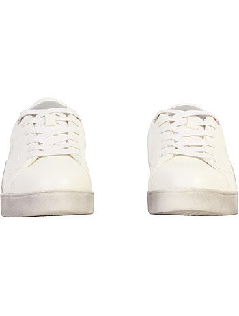 Basket à Lacets Teddy Smith