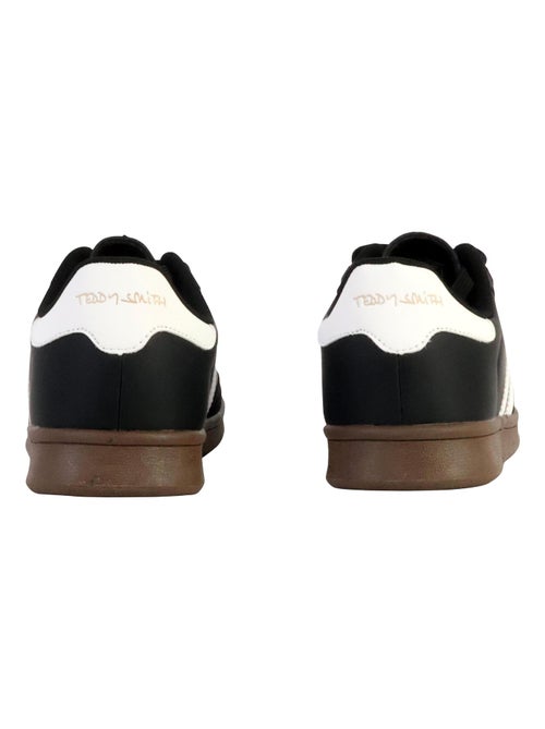 Basket à Lacets Teddy Smith - Kiabi