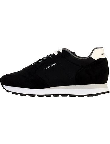 Baskets Teddy Smith Z Tex