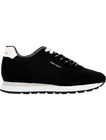 Baskets Teddy Smith Z Tex