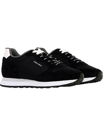 Baskets Teddy Smith Z Tex