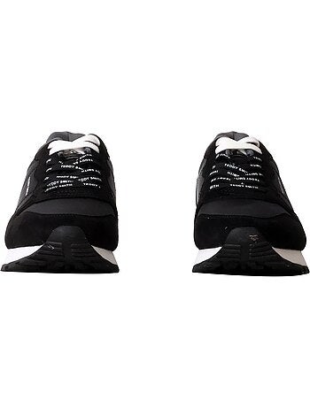 Baskets Teddy Smith Z Tex
