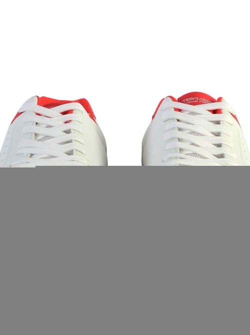 Basket à Lacets Teddy Smith Z.C - Kiabi