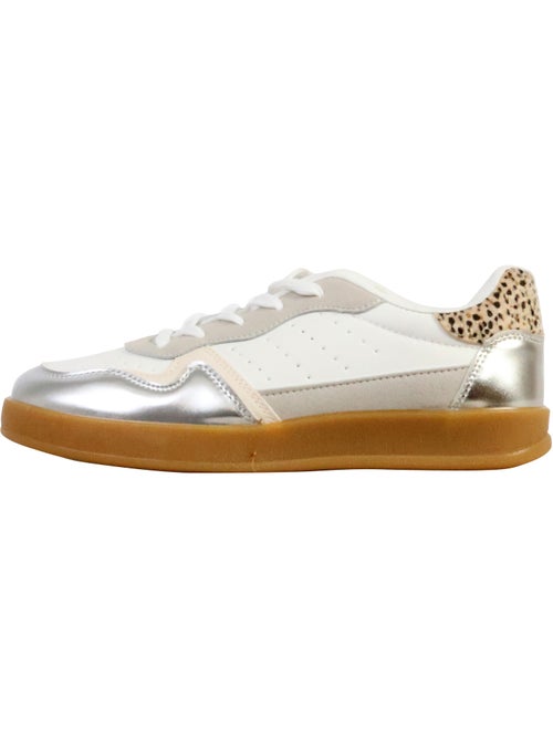 Basket à Lacets The Divine Factory - Kiabi