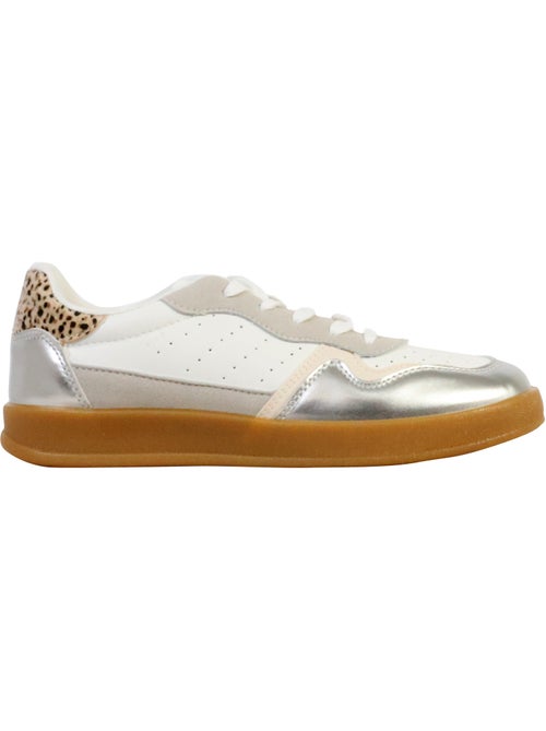 Basket à Lacets The Divine Factory - Kiabi