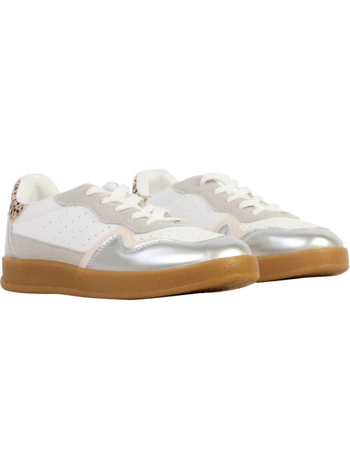 Basket à Lacets The Divine Factory - Kiabi