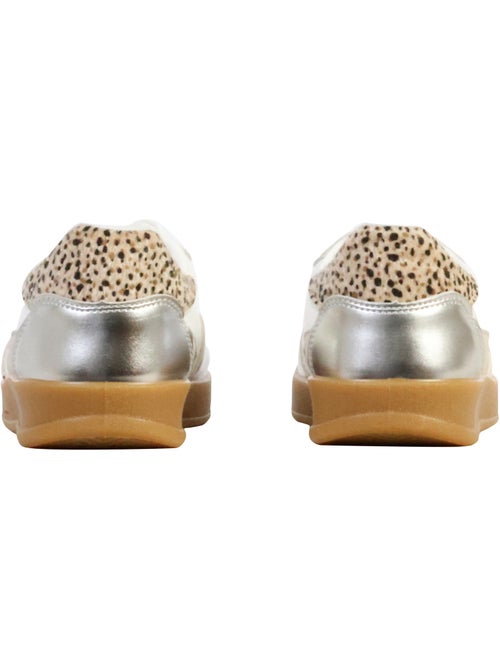 Basket à Lacets The Divine Factory - Kiabi