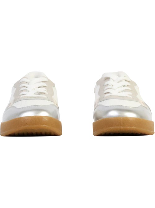 Basket à Lacets The Divine Factory - Kiabi