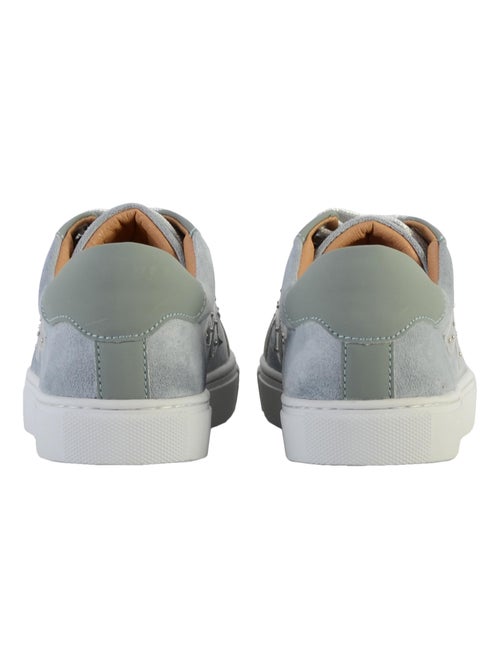 Basket à lacets The Divine Factory - Kiabi