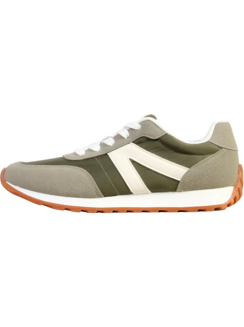 Basket à Lacets The Divine Factory - Kiabi