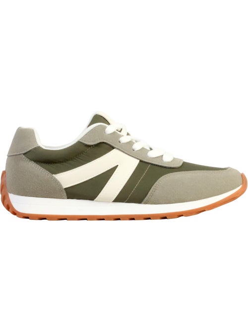 Basket à Lacets The Divine Factory - Kiabi