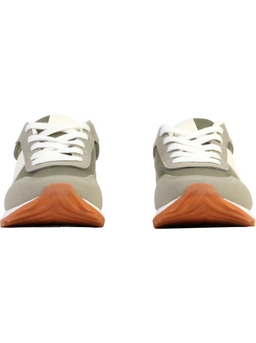 Basket à Lacets The Divine Factory - Kiabi