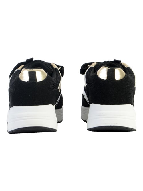 Basket à Lacets The Divine Factory - Kiabi