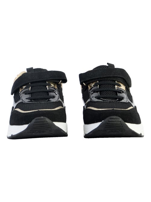 Basket à Lacets The Divine Factory - Kiabi