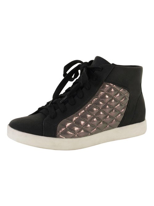 Basket à Lacets The Divine Factory - Kiabi