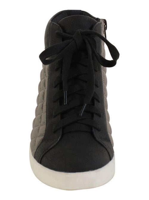 Basket à Lacets The Divine Factory - Kiabi