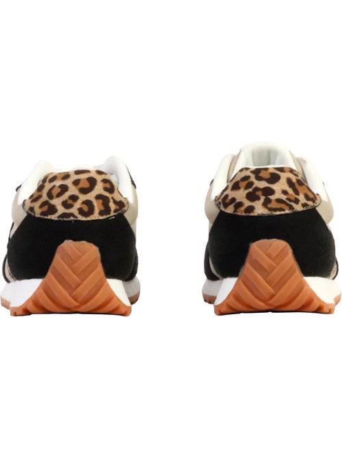 Basket à Lacets The Divine Factory - Kiabi