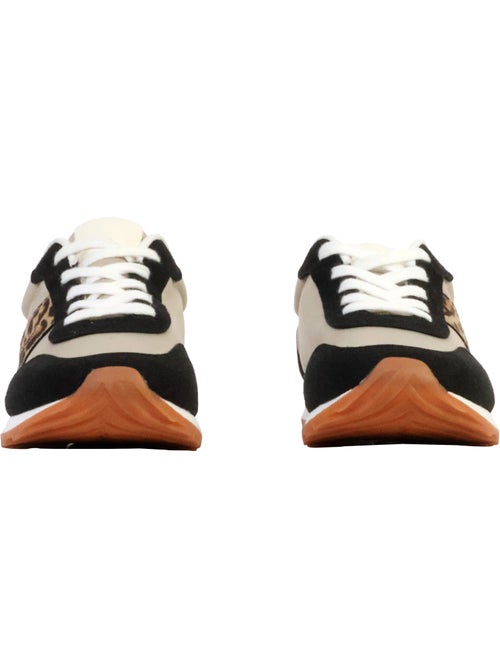 Basket à Lacets The Divine Factory - Kiabi