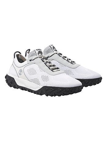 Basket à Lacets Timberland Field Trekker