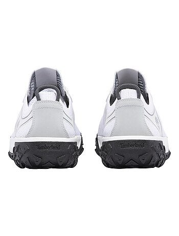 Basket à Lacets Timberland Field Trekker