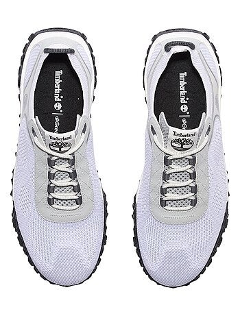 Basket à Lacets Timberland Field Trekker