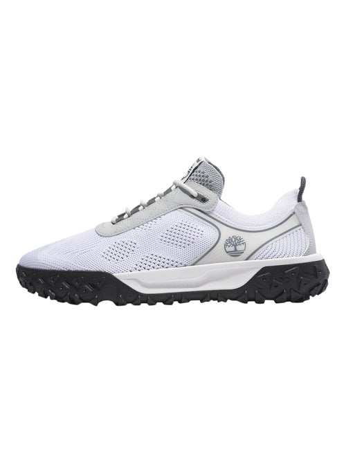 Basket à Lacets Timberland Field Trekker - Kiabi