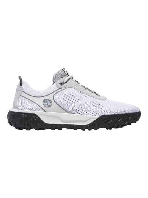 Basket à Lacets Timberland Field Trekker - Kiabi