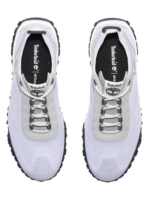 Basket à Lacets Timberland Field Trekker - Kiabi
