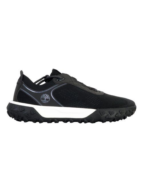 Basket à Lacets Timberland Field Trekker - Kiabi