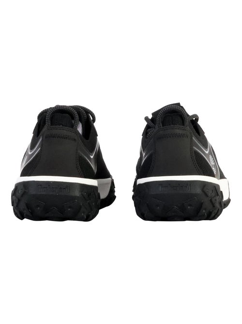 Basket à Lacets Timberland Field Trekker - Kiabi