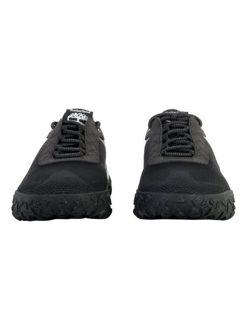 Basket à Lacets Timberland Field Trekker - Kiabi