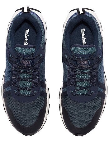 Basket à Lacets Timberland Winsor Trail Lace Up