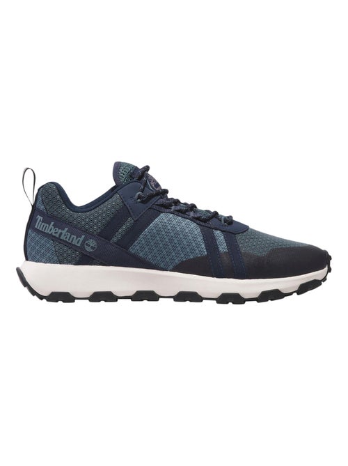 Basket à Lacets Timberland Winsor Trail Lace Up - Kiabi
