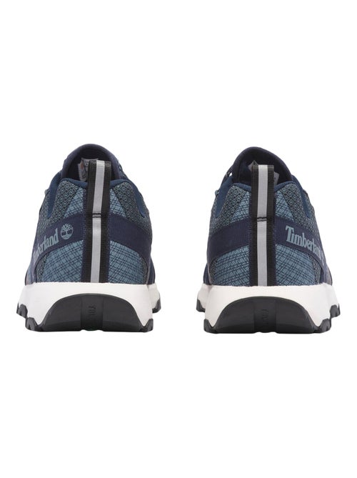 Basket à Lacets Timberland Winsor Trail Lace Up - Kiabi
